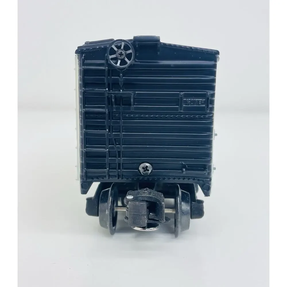 K-Line Superstore #4 Hobby King Brooklyn NY Classic Boxcar K-910004 LN